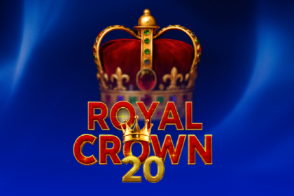 Royal Crown 20 Demo Slot